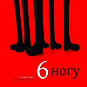 6 ногу