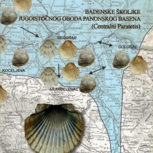 Баденске шкољке југоисточног обода Панонског басена