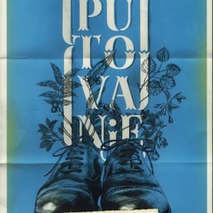 Путовање – Јосиф Панчић