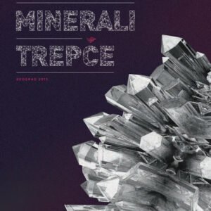 Минерали Трепче